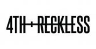 4th Reckless優惠券 