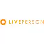  LivePerson優惠券