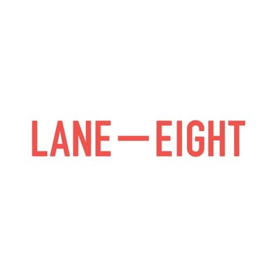  LANE EIGHT優惠券